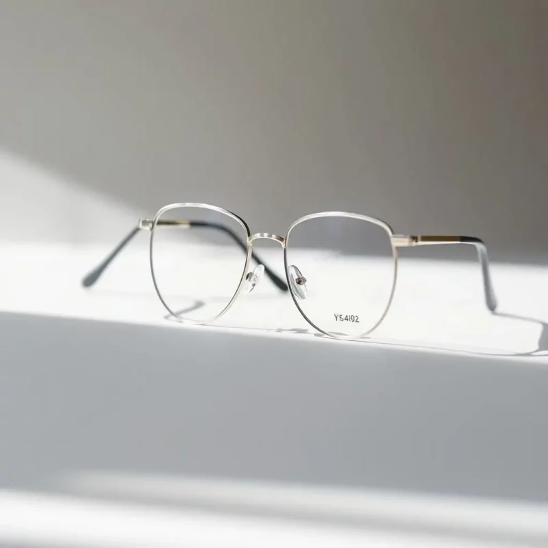 Lightweight Metal Glasses